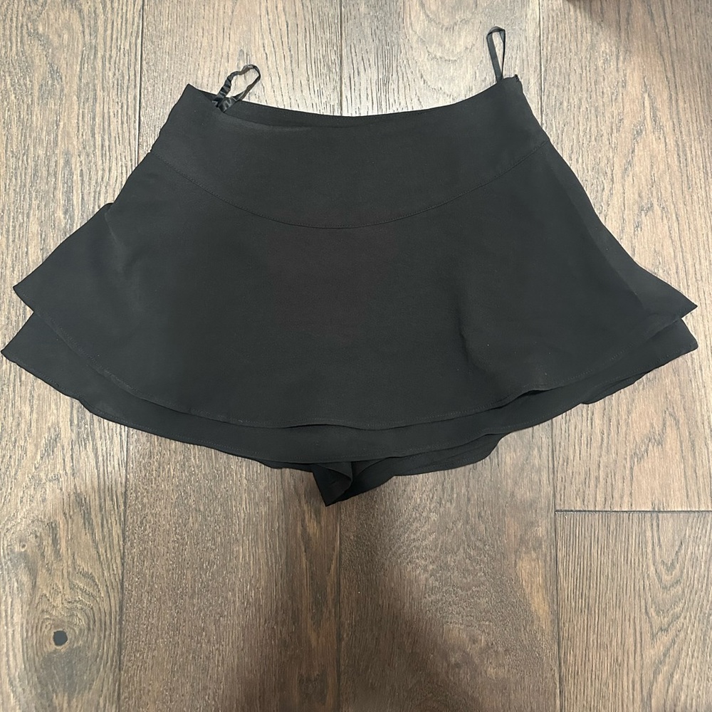 Cotton Candy LA Mini Skort